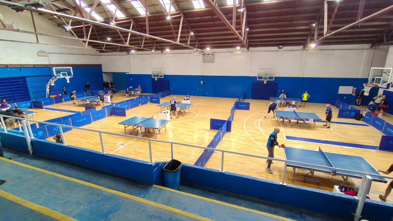 Novedades del Primer Torneo ABTM 2026